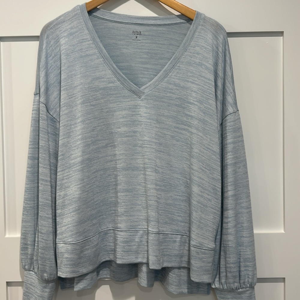 A.n.a Top Medium - Picture 2 of 15
